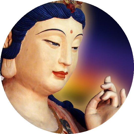 Than Hsiang Lay Sangha Website